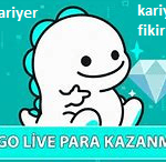 bigo live para kazanma