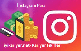 instagram para