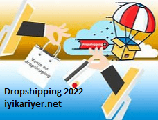 dropshipping 2022