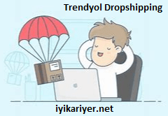 trendyol dropshipping