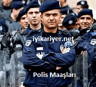 polis maaslari